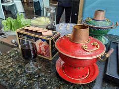 -王家渡火锅店(棕榈泉店)
