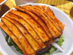 五花肉-么肆烤肉·中式自助·烤肉大排档(街道口季佳PAI店)