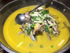 -亲青菜食尚餐厅(银谷店)