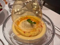 -北京柏悦酒店·锦庭餐厅Dining Room