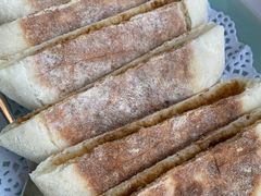 东北红糖火勺-止观小馆·辽河口渔家菜(王府井店)