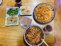 -伊穆祥牛肉面总店·清真