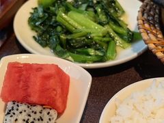 -花园咖啡厅(厦门美丽华大酒店)