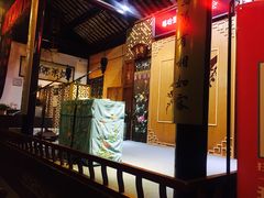 -嘻哈壹笑堂相声茶馆(大儒巷店)