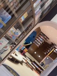 -奈尔宝·儿童乐园·亲子餐厅(鄞州万达店)