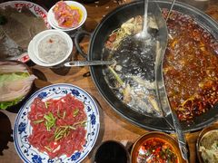 -楠火锅(昆山金鹰店)
