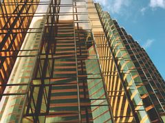 -香港皇家太平洋酒店