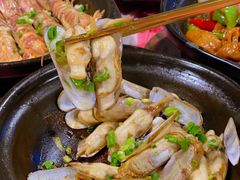 -甬小馆·焗海鲜温州菜(五马街店)