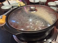 -捞王猪肚鸡火锅(昆山店)