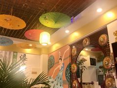 -傣乡之味·傣族特色手抓饭·孔雀宴(大理古城首店)