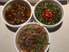-海底捞火锅(万丰桥店)