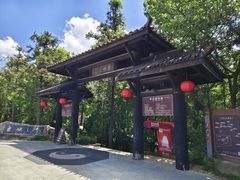 -句容茅山景区