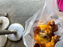 -吴山烤禽 (吴山路店)