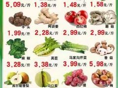 -大润发(莱州店)