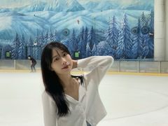 -世界之窗阿尔卑斯冰雪世界