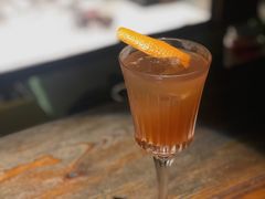 -LAMP BAR 水烟音乐酒吧