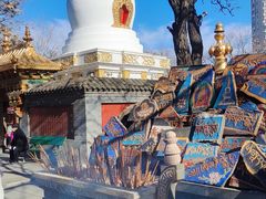 -护国法轮寺