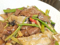 -客汀家宴·客家烟火 四季食材(集美店)