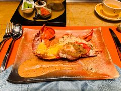 -和·铁板烧餐厅·昆泰嘉晟酒店(望京店)