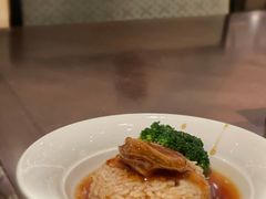 -Social 秀西餐厅-长沙瑞吉酒店(运达店)
