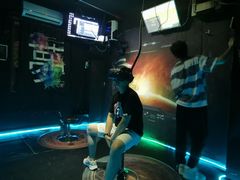 -游趣VR·虚拟现实体验馆(天河店)