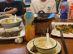 -丈母娘的饭局•新金陵菜(牛首山店)
