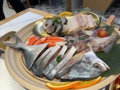 -太琼糟粕醋·海南酸汤火锅(亚龙湾店)