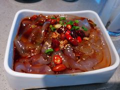 -半天妖烤鱼(新中关购物中心店)