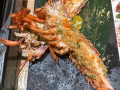 -吉之仙•中国制造•出口级食材日料店(领事馆总店)