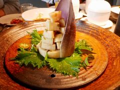 -木守西溪溪隐餐厅