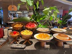 -拉蒂娜·巴西牛排馆 Latina·Brazilian Steakhouse(王府井喜悦店)