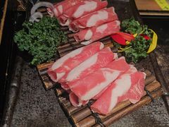 -捞王锅物料理(凯旋路店)