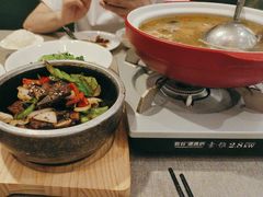 -汉水谣·江景餐厅(江滩店)