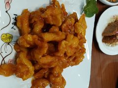 -宏天寶·北京烤鸭(宾馆西路2店)