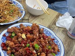 -冬哥川菜馆(十梓街店)