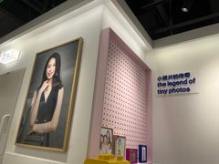 -天真蓝照相馆(杭州滨江宝龙店)