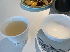 -江边城外烤全鱼(世茂广场店)