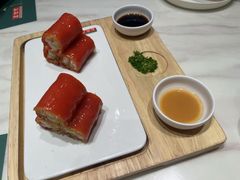 -悦得闲广式茶楼点心(石厦时代广场店)