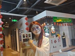 -棂笼·深度沉浸密室(武汉旗舰店)