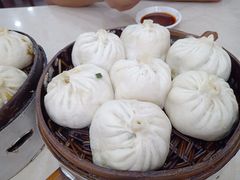 -胡家包子·清真(大众巷店)