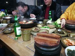 -西归浦真珠食堂