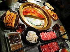 -麻路成都火锅(柏威年店)