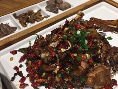 -火候轩品质湘菜·私厨(市府店)