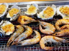 -蚝英雄鲜蚝自助专门店(长楹天街直营店)