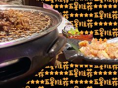 -樱宿日式和牛烧肉(五道口店)