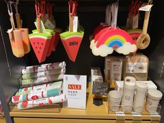 -九木杂物社(江宁金鹰广场店)