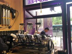 -HANA COFFEE(长寿路店)
