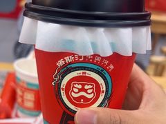 -塔斯汀中国汉堡(嘉禾望岗地铁站店)