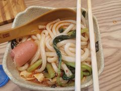 -香缘桥云南过桥米线(中心街店)