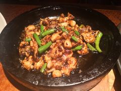 -绿茶餐厅(蓝色港湾店)